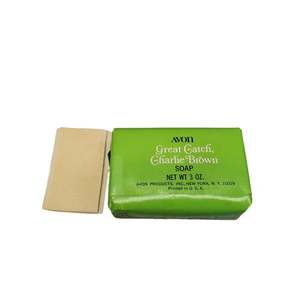 Vintage Peanuts Snoopy Charlie Brown Woodstock Vintage Avon Bathroom Accessories - Picture 6 of 16